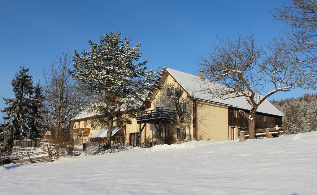 Hirmhof Villa Reinsberg Eksteriør bilde