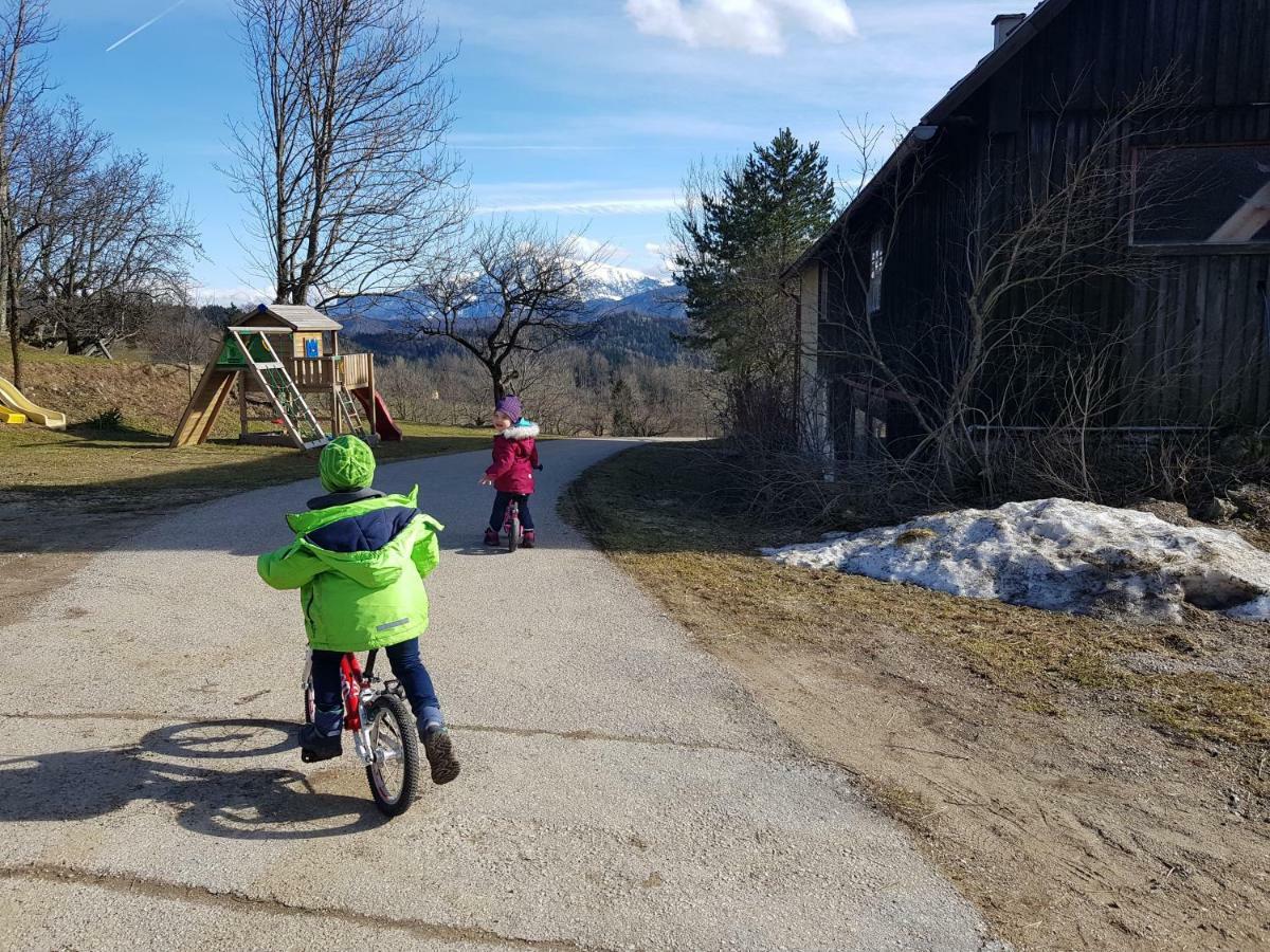 Hirmhof Villa Reinsberg Eksteriør bilde